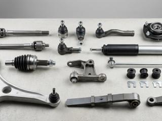 Suspension & Steering System Parts