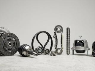 Transmission System Parts